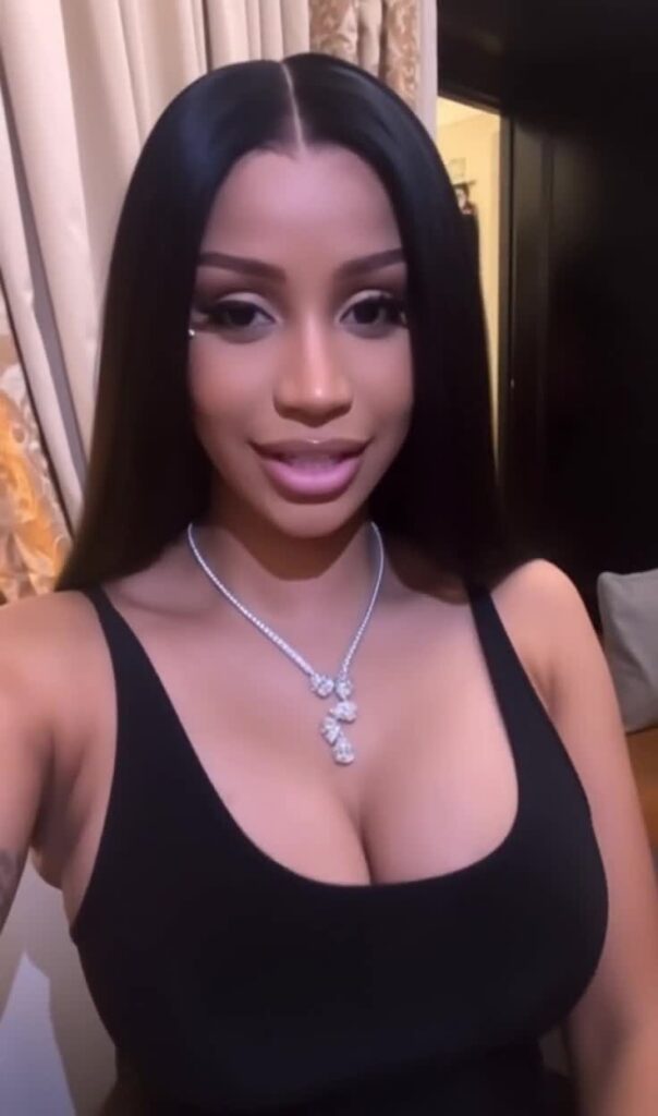 Cardi B