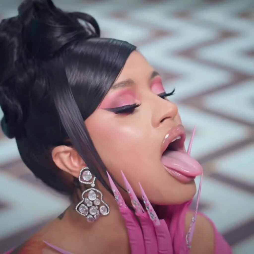 Video thumbnail for Cardi B AI Video Construction - Nude AI Celebs