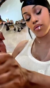 Video thumbnail for Cardi B AI Video Digital Synthesis - Nude AI Celebs