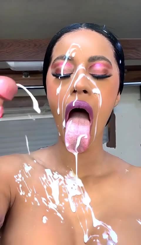 Video thumbnail for Cardi B AI Video Exposed - Nude AI Celebs