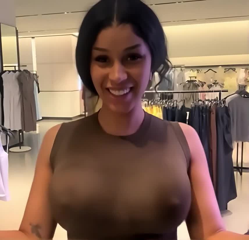 Video thumbnail for Cardi B AI Video Replica - Nude AI Celebs