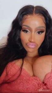 Video thumbnail for Cardi B AI Video Simulation - Nude AI Celebs