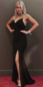 Video thumbnail for Cassie Popcorn AI-Crafted Video - Nude AI Celebs