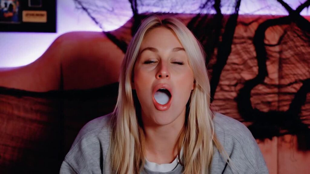 Video thumbnail for Cassie Popcorn Virtual AI Video - Nude AI Celebs
