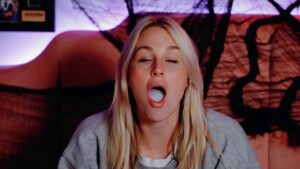 Video thumbnail for Cassie Popcorn Virtual AI Video - Nude AI Celebs