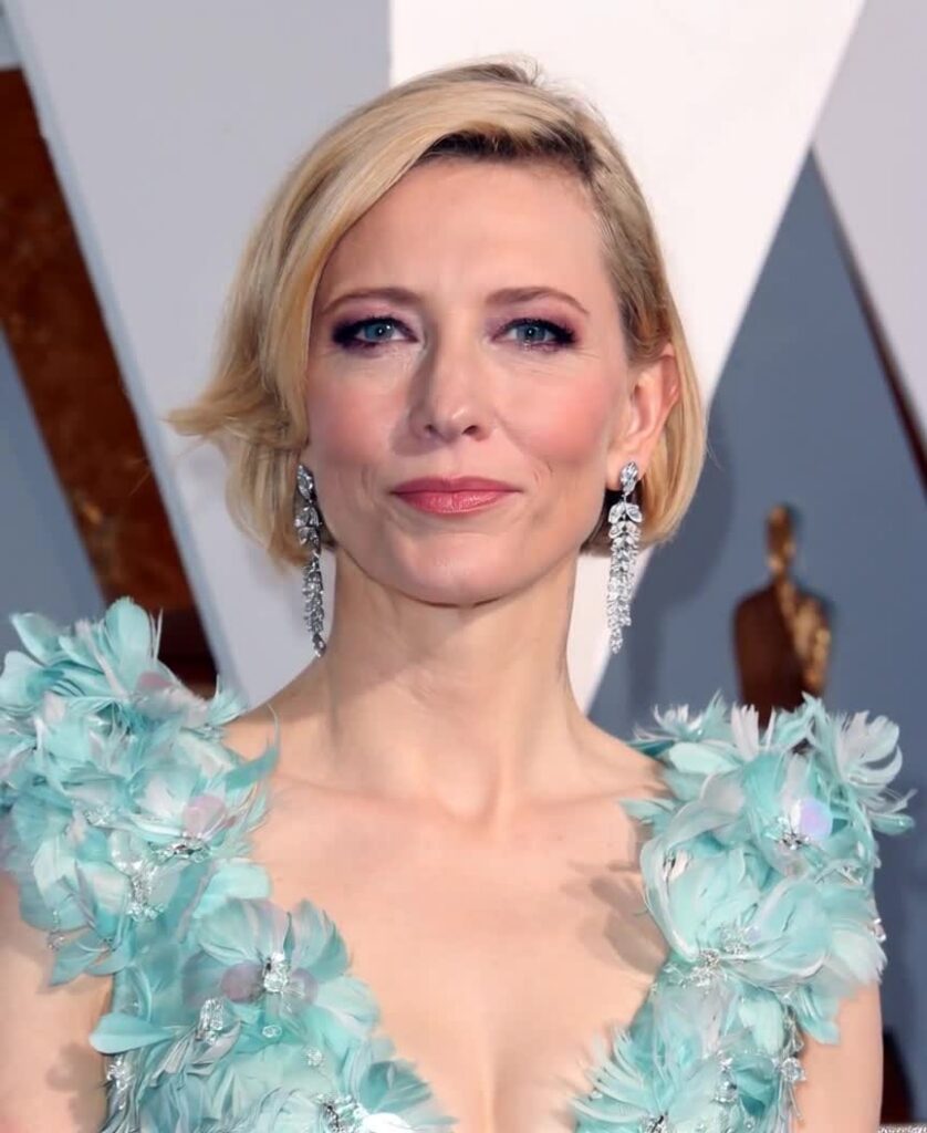 Cate Blanchett