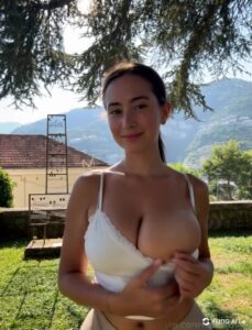 Video thumbnail for Cece Rose AI Video Digital Synthesis - Nude AI Celebs