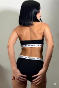 Video thumbnail for ‘Amelio AI Video Digital Alteration - Nude AI Celebs