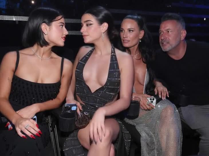 Video thumbnail for ‘Amelio AI Video Digital Lookalike - Nude AI Celebs