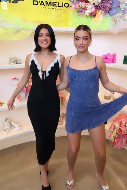 Video thumbnail for ‘Amelio AI‑Constructed Digital Video Illusion - Nude AI Celebs