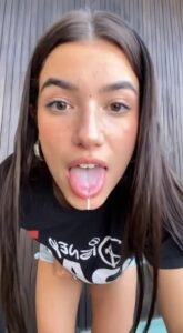Video thumbnail for ‘Amelio Digitally Altered AI Video - Nude AI Celebs