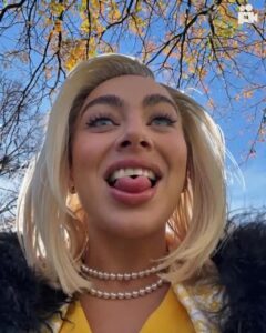 Video thumbnail for Charli xcx AI-Synthesized Video - Nude AI Celebs