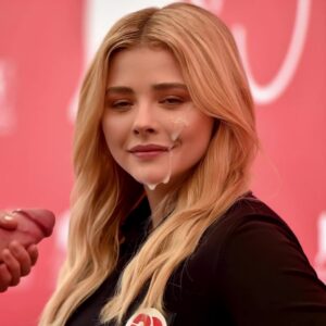 Video thumbnail for Chloë Grace Moretz Computer Generated AI Video - Nude AI Celebs