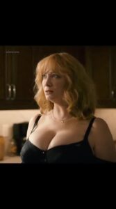 Video thumbnail for Christina Hendricks AI-Designed Video - Nude AI Celebs
