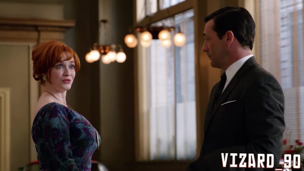 Video thumbnail for Christina Hendricks AI Synthesized Video - Nude AI Celebs