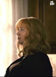 Video thumbnail for Christina Hendricks AI-Transformed Video Content - Nude AI Celebs