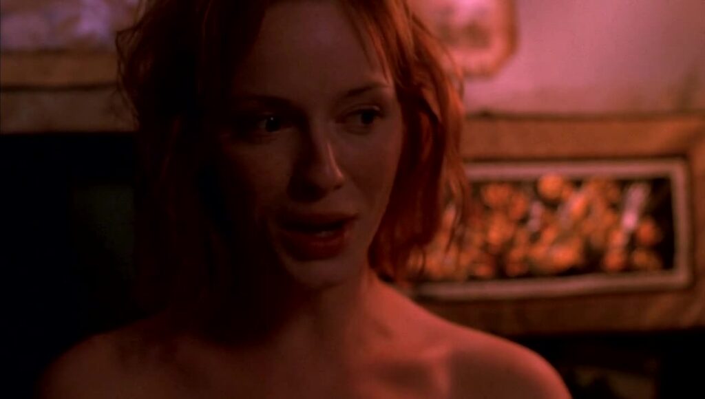 Video thumbnail for Christina Hendricks AI Video Digital Virtual Synthetic Tech - Nude AI Celebs