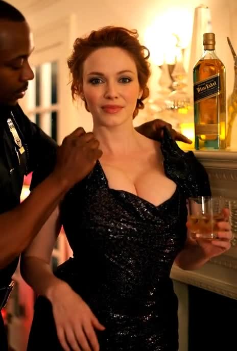Video thumbnail for Christina Hendricks AI‑Synthesized Digital Video Illusion - Nude AI Celebs