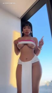 Video thumbnail for Cinnabrit AI-Designed Video - Nude AI Celebs