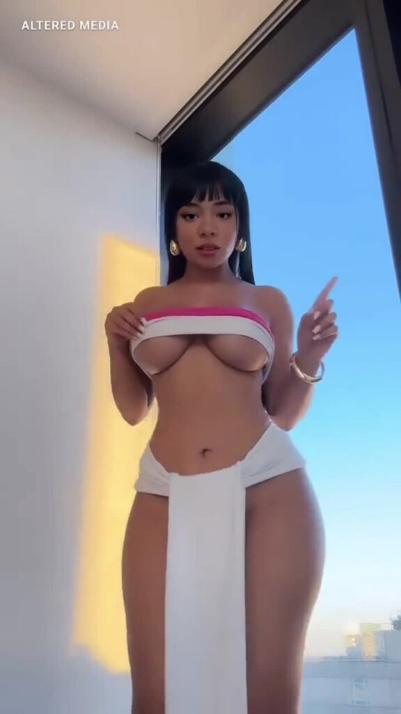 Video thumbnail for Cinnabrit AI-Designed Video - Nude AI Celebs