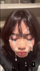 Video thumbnail for Cinnabrit AI-Generated Video Emulation - Nude AI Celebs
