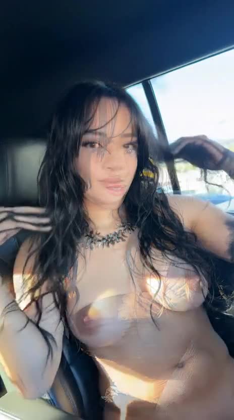 Video thumbnail for Cinnabrit AI Video Digital Alteration - Nude AI Celebs