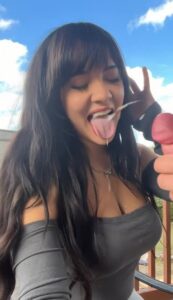 Video thumbnail for Cinnabrit AI Video Digital Face-Swap - Nude AI Celebs