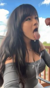 Video thumbnail for Cinnabrit AI Video Digital Simulated - Nude AI Celebs