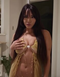 Video thumbnail for Cinnabrit AI Video Digital Twin - Nude AI Celebs
