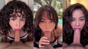 Video thumbnail for Cinnabrit AI Video Digital Virtual Simulation Tech - Nude AI Celebs