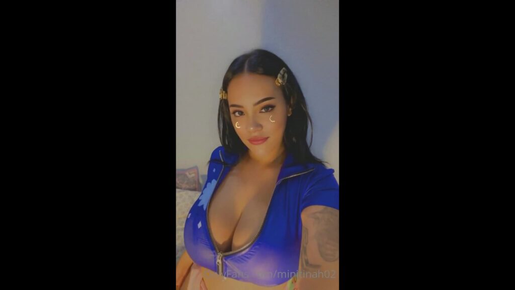Video thumbnail for Cinnabrit AI Video Emulation - Nude AI Celebs