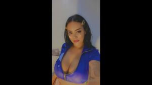 Video thumbnail for Cinnabrit AI Video Emulation - Nude AI Celebs