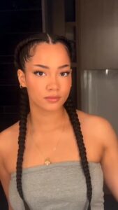 Video thumbnail for Cinnabrit Face-Swap AI Video - Nude AI Celebs