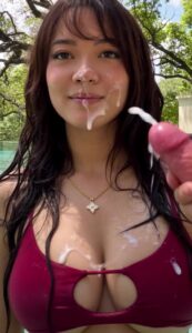 Video thumbnail for Cinnabrit Synthetic AI Video - Nude AI Celebs