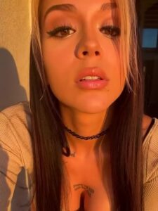 Video thumbnail for Cora Jade Nude AI Video - Nude AI Celebs