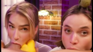 Video thumbnail for Courtney Miller AI Video Digital Simulation - Nude AI Celebs