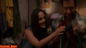 Video thumbnail for Dafne Keen AI-Engineered Video Content - Nude AI Celebs