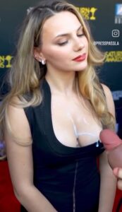 Video thumbnail for Dafne Keen AI-Synthesized Video - Nude AI Celebs