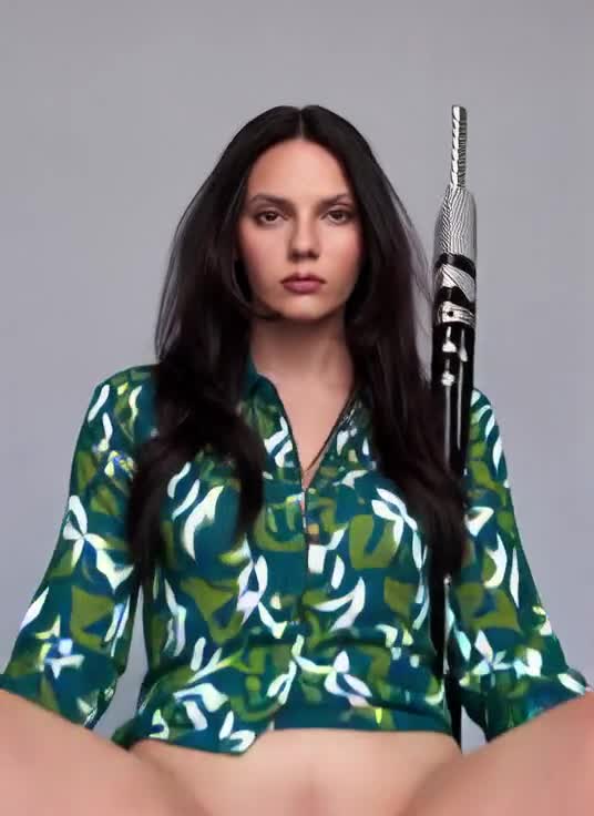 Video thumbnail for Dafne Keen AI Video Digital Emulated - Nude AI Celebs
