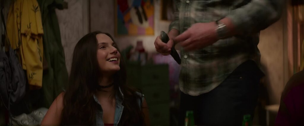 Video thumbnail for Dafne Keen AI Video Digital Virtual - Nude AI Celebs