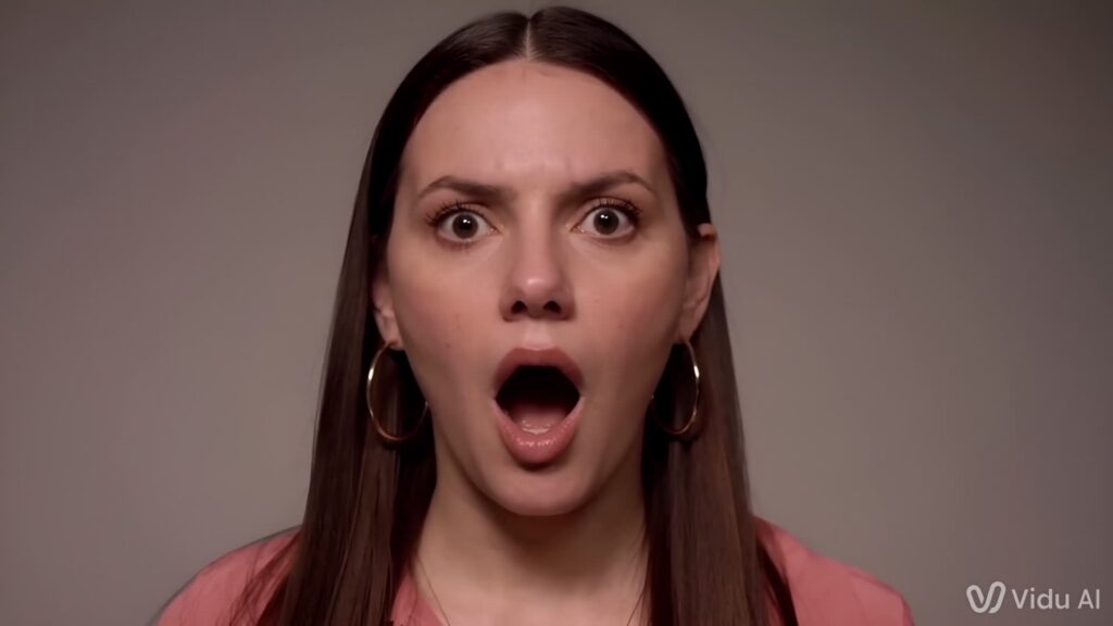Video thumbnail for Dafne Keen AI Video Reproduction - Nude AI Celebs