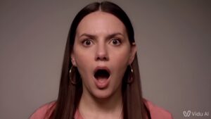 Video thumbnail for Dafne Keen AI Video Reproduction - Nude AI Celebs