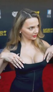 Video thumbnail for Dafne Keen AI Virtual Video - Nude AI Celebs