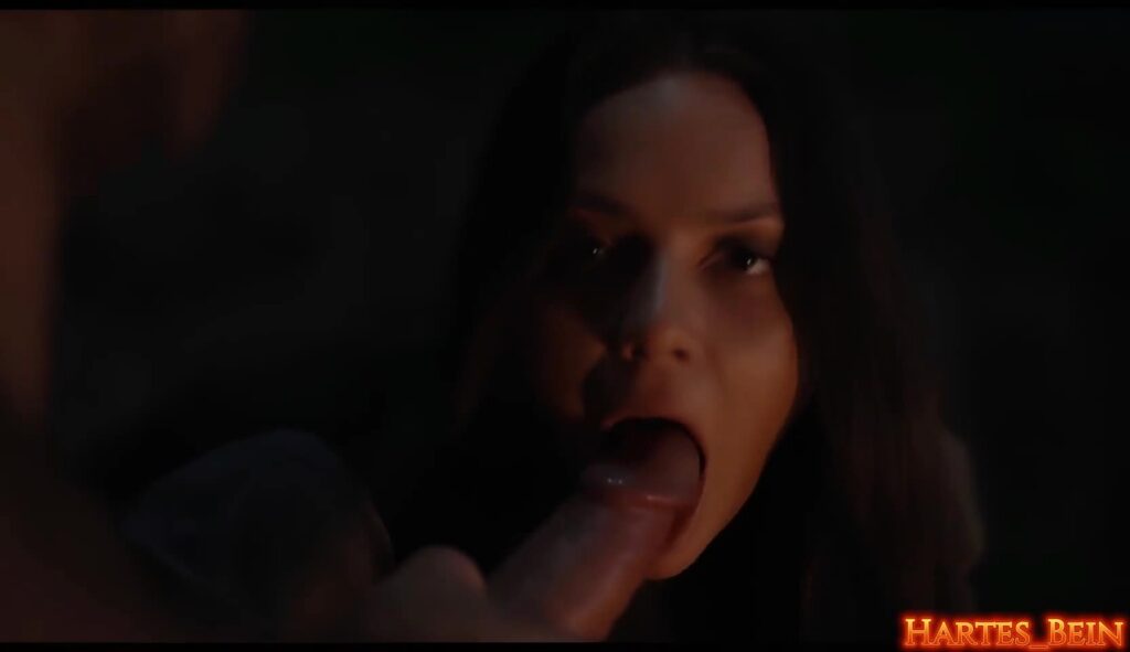 Video thumbnail for Dafne Keen Digitally Synthesized AI Video - Nude AI Celebs