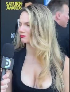 Video thumbnail for Dafne Keen Face-Swap AI Video - Nude AI Celebs