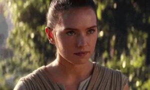 Video thumbnail for Daisy Ridley AI-Constructed Video Illusion - Nude AI Celebs