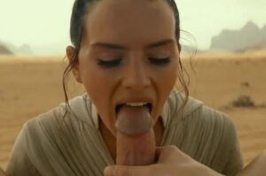 Video thumbnail for Daisy Ridley AI-Constructed Video Rendering - Nude AI Celebs