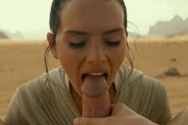Video thumbnail for Daisy Ridley AI-Constructed Video Rendering - Nude AI Celebs