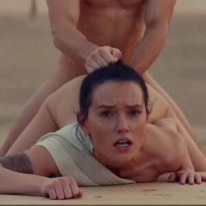Video thumbnail for Daisy Ridley AI-Crafted Video - Nude AI Celebs