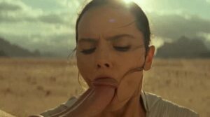 Video thumbnail for Daisy Ridley AI-Crafted Video - Nude AI Celebs